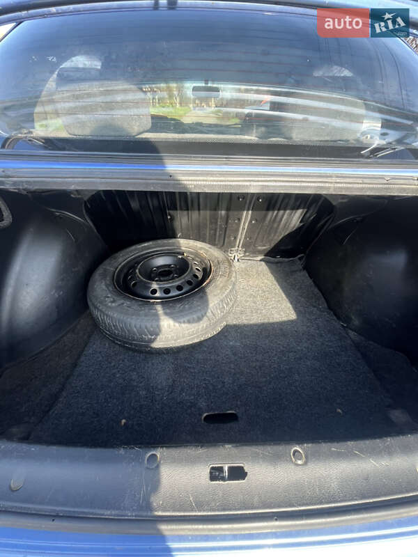 Седан Daewoo Lanos 2005 в Кривому Розі фото 9 Седан Daewoo Lanos 2005 в Кривому Розі