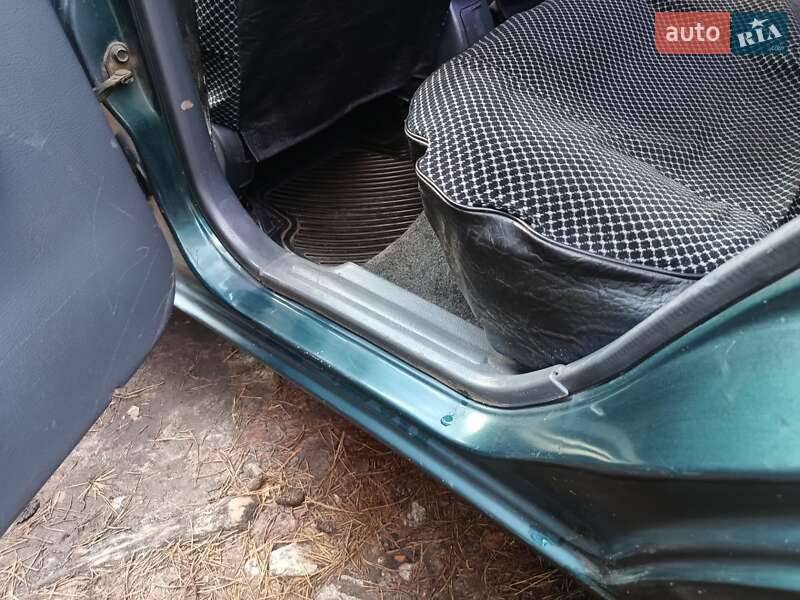 Седан Daewoo Lanos 2006 в Лебедине фото 9 Седан Daewoo Lanos 2006 в Лебедине