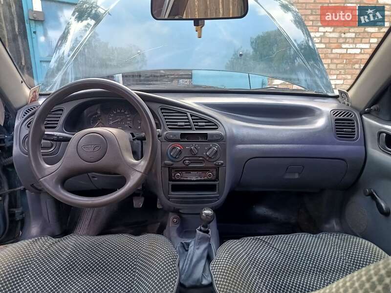 Седан Daewoo Lanos 2006 в Лебедине фото 13 Седан Daewoo Lanos 2006 в Лебедине
