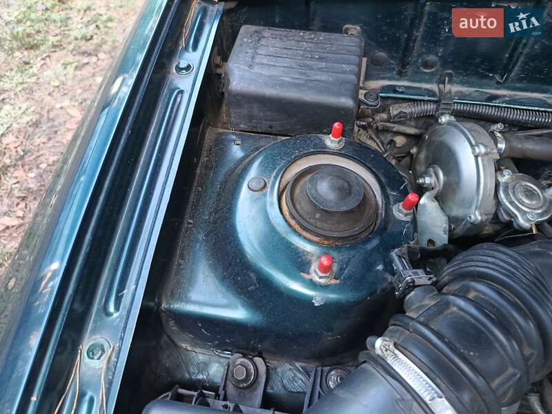 Седан Daewoo Lanos 2006 в Лебедине фото 16 Седан Daewoo Lanos 2006 в Лебедине