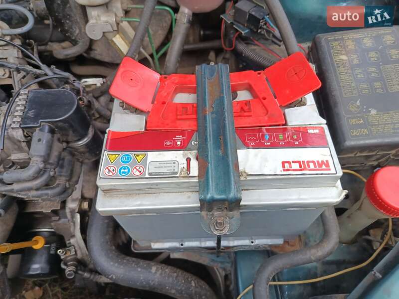 Седан Daewoo Lanos 2006 в Лебедине фото 17 Седан Daewoo Lanos 2006 в Лебедине