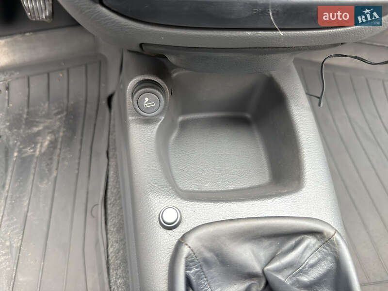 Седан Daewoo Lanos 2008 в Киеве