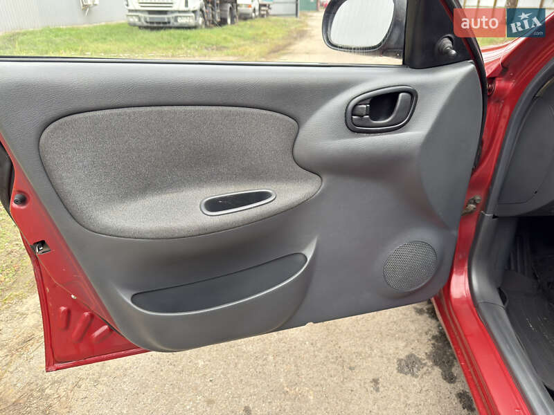 Седан Daewoo Lanos 2008 в Киеве