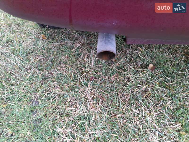 Седан Daewoo Lanos 2007 в Владимире фото 14 Седан Daewoo Lanos 2007 в Владимире