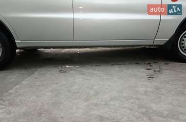 Седан Daewoo Lanos 2005 в Днепре