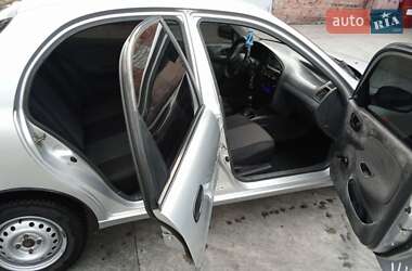 Седан Daewoo Lanos 2005 в Днепре