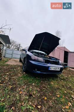 Седан Daewoo Lanos 2006 в Броварах