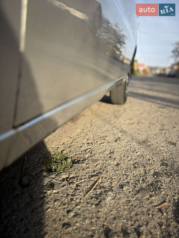 Седан Daewoo Lanos 2007 в Борисполі