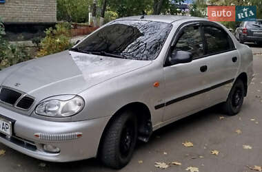 Седан Daewoo Lanos 2004 в Павлограді