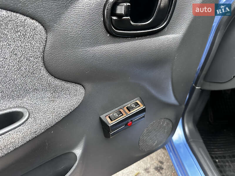 Седан Daewoo Lanos 2007 в Одесі фото 17 Седан Daewoo Lanos 2007 в Одесі