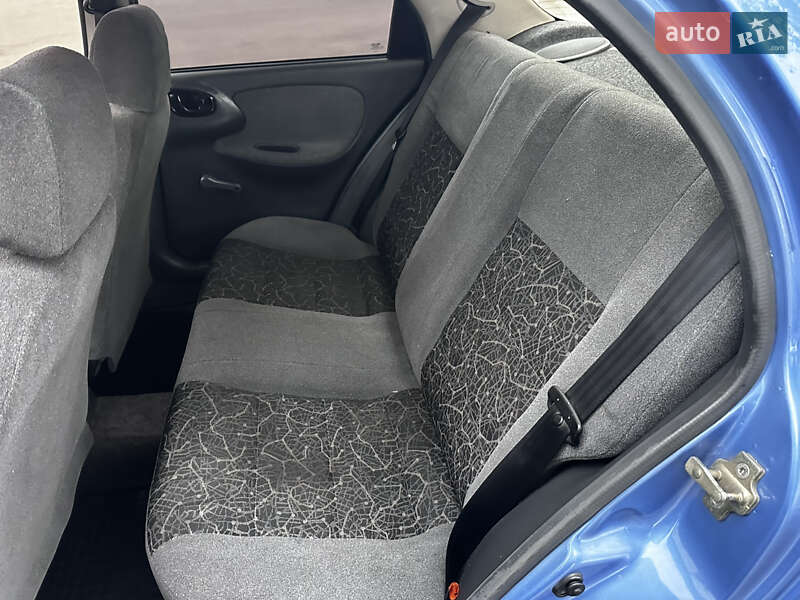 Седан Daewoo Lanos 2007 в Одесі фото 20 Седан Daewoo Lanos 2007 в Одесі