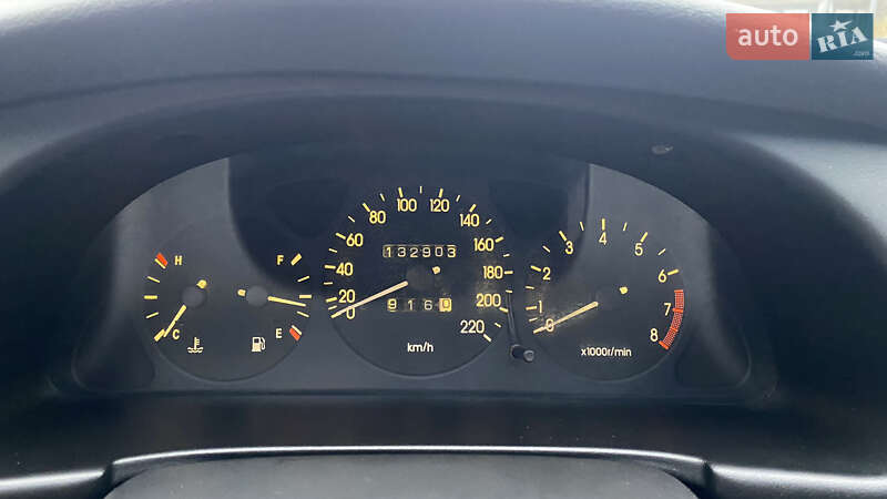 Седан Daewoo Lanos 2008 в Вознесенске фото 7 Седан Daewoo Lanos 2008 в Вознесенске