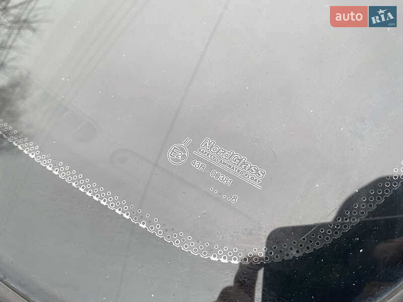 Седан Daewoo Lanos 2008 в Кривому Розі