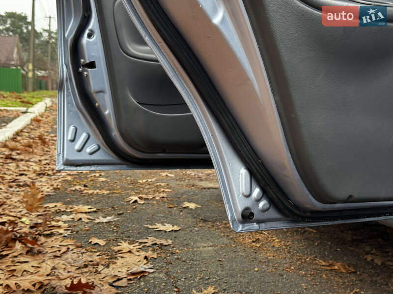 Седан Daewoo Lanos 2010 в Черкасах