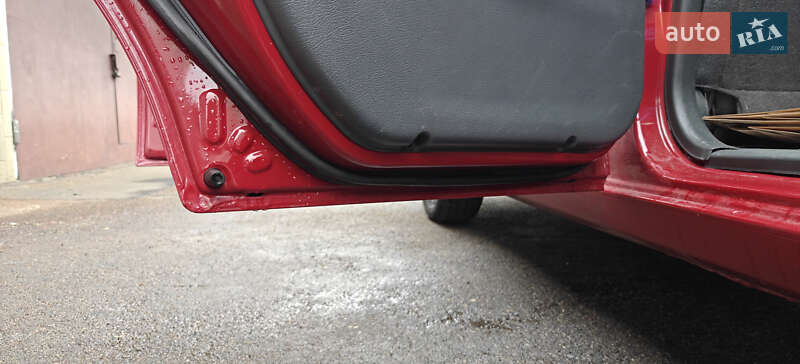 Седан Daewoo Lanos 2007 в Києві фото 6 Седан Daewoo Lanos 2007 в Києві