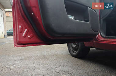 Седан Daewoo Lanos 2007 в Киеве