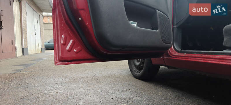 Седан Daewoo Lanos 2007 в Києві фото 7 Седан Daewoo Lanos 2007 в Києві