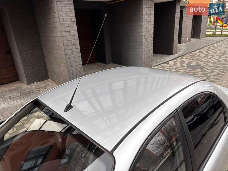 Седан Daewoo Lanos 2007 в Івано-Франківську фото 39 Седан Daewoo Lanos 2007 в Івано-Франківську