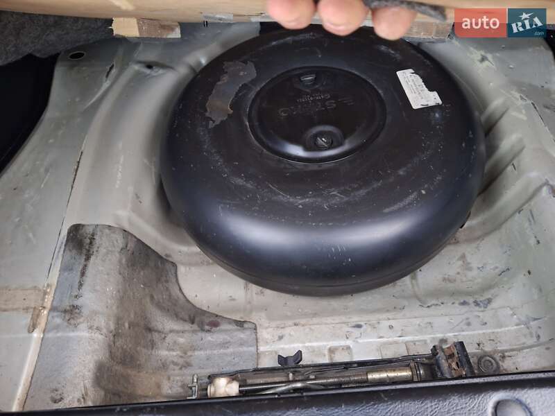 Седан Daewoo Lanos 2003 в Полтаві фото 38 Седан Daewoo Lanos 2003 в Полтаві