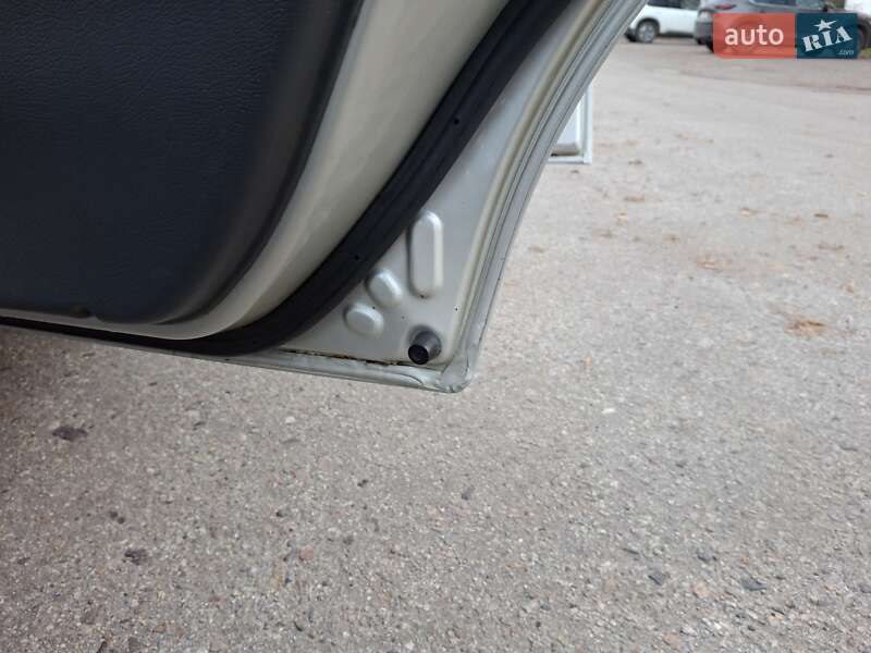 Седан Daewoo Lanos 2003 в Полтаві фото 36 Седан Daewoo Lanos 2003 в Полтаві