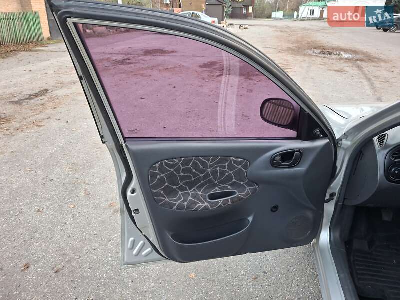 Седан Daewoo Lanos 2003 в Полтаві фото 39 Седан Daewoo Lanos 2003 в Полтаві