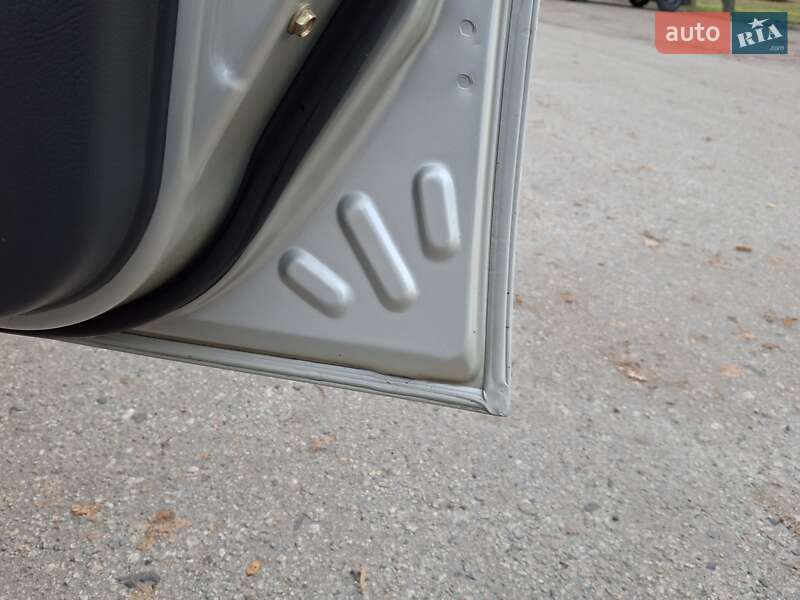 Седан Daewoo Lanos 2003 в Полтаві фото 34 Седан Daewoo Lanos 2003 в Полтаві