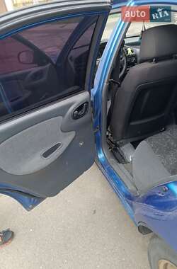 Седан Daewoo Lanos 2008 в Киеве