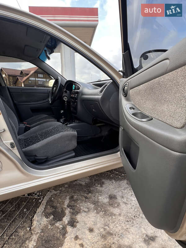 Седан Daewoo Lanos 2012 в Харкові фото 6 Седан Daewoo Lanos 2012 в Харкові