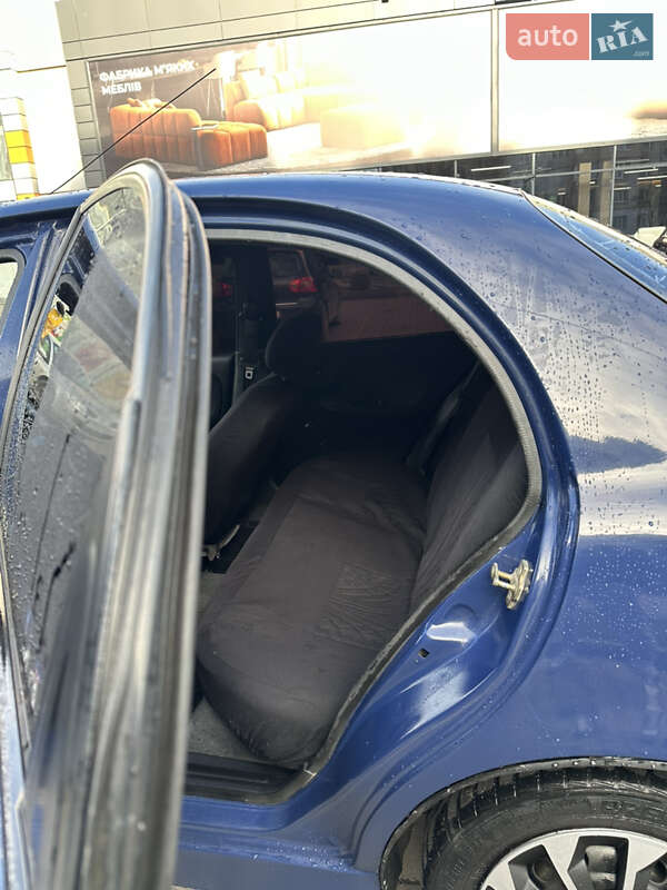 Седан Daewoo Lanos 2007 в Хмельницькому фото 13 Седан Daewoo Lanos 2007 в Хмельницькому