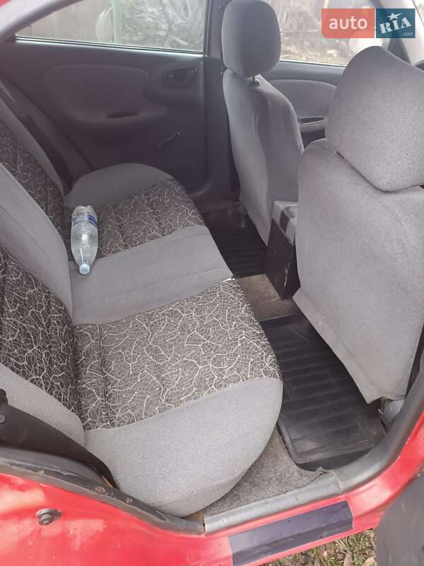 Седан Daewoo Lanos 2008 в Теофиполе фото 4 Седан Daewoo Lanos 2008 в Теофиполе