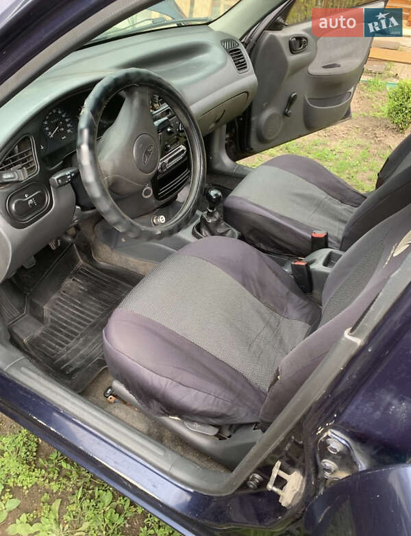 Седан Daewoo Lanos 2005 в Полтаві фото 22 Седан Daewoo Lanos 2005 в Полтаві