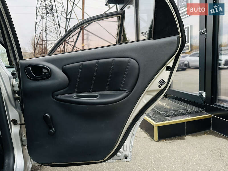 Седан Daewoo Lanos 2005 в Харкові фото 22 Седан Daewoo Lanos 2005 в Харкові