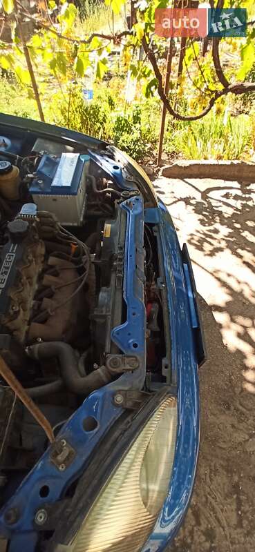 Седан Daewoo Lanos 2008 в Николаеве