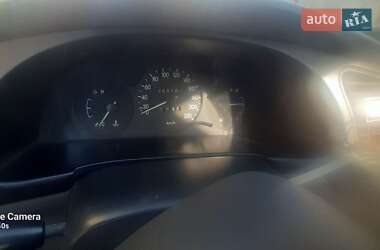 Седан Daewoo Lanos 2007 в Мукачевому