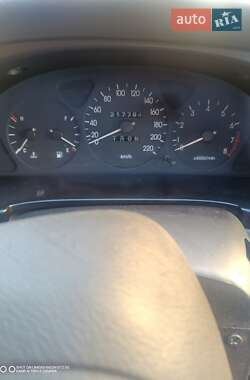 Седан Daewoo Lanos 2006 в Киеве