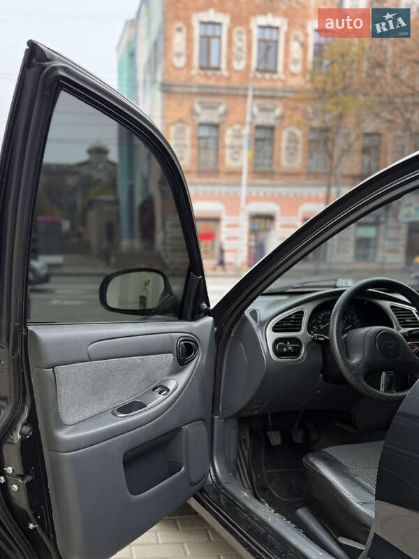 Хэтчбек Daewoo Lanos 2009 в Запорожье фото 11 Хэтчбек Daewoo Lanos 2009 в Запорожье