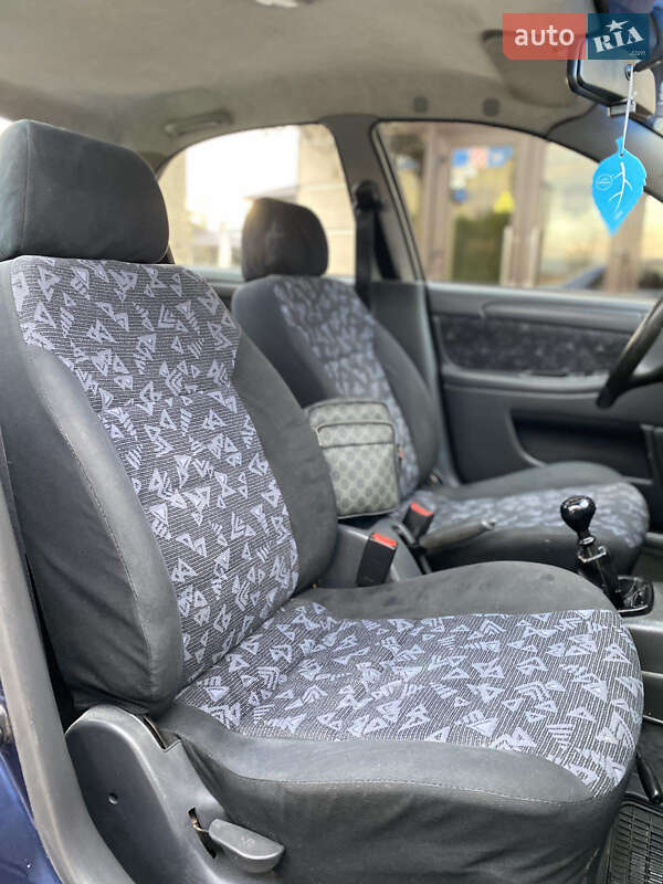 Седан Daewoo Lanos 2004 в Каменец-Подольском фото 8 Седан Daewoo Lanos 2004 в Каменец-Подольском