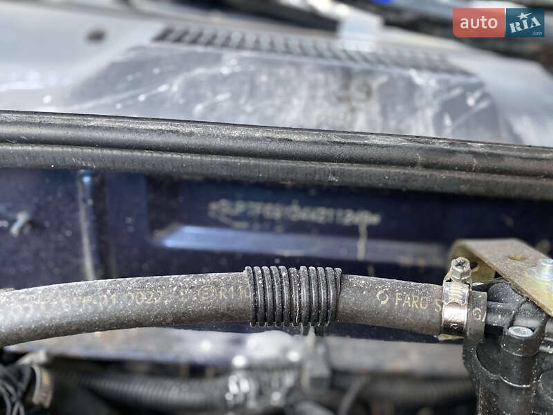 Седан Daewoo Lanos 2004 в Каменец-Подольском фото 15 Седан Daewoo Lanos 2004 в Каменец-Подольском