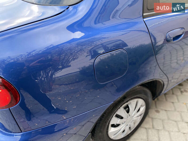 Седан Daewoo Lanos 2004 в Каменец-Подольском фото 27 Седан Daewoo Lanos 2004 в Каменец-Подольском