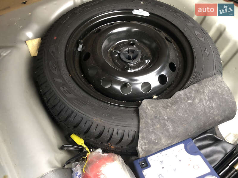 Седан Daewoo Lanos 2008 в Каменском