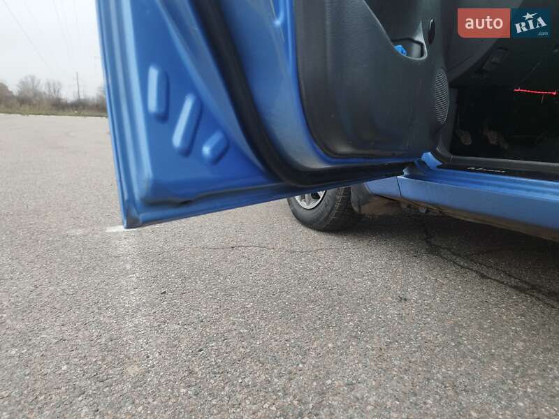 Седан Daewoo Lanos 2007 в Чернигове фото 7 Седан Daewoo Lanos 2007 в Чернигове