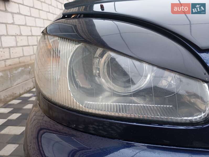 Седан Daewoo Lanos 2006 в Первомайске