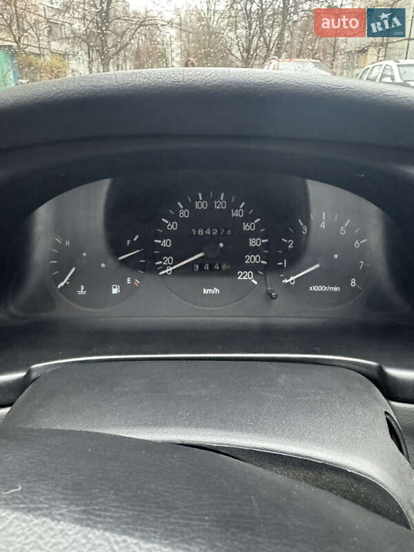 Седан Daewoo Lanos 2009 в Харькове фото 9 Седан Daewoo Lanos 2009 в Харькове