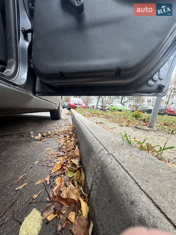 Седан Daewoo Lanos 2009 в Харькове фото 15 Седан Daewoo Lanos 2009 в Харькове