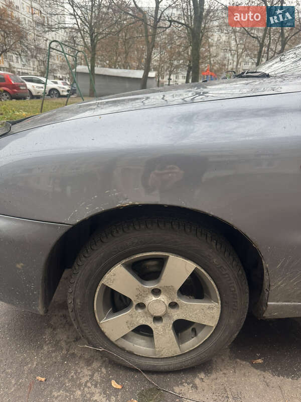 Седан Daewoo Lanos 2009 в Харькове фото 18 Седан Daewoo Lanos 2009 в Харькове