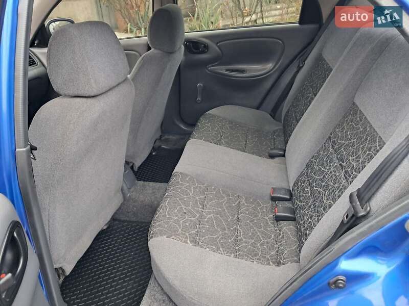 Седан Daewoo Lanos 2008 в Могилев-Подольске фото 13 Седан Daewoo Lanos 2008 в Могилев-Подольске