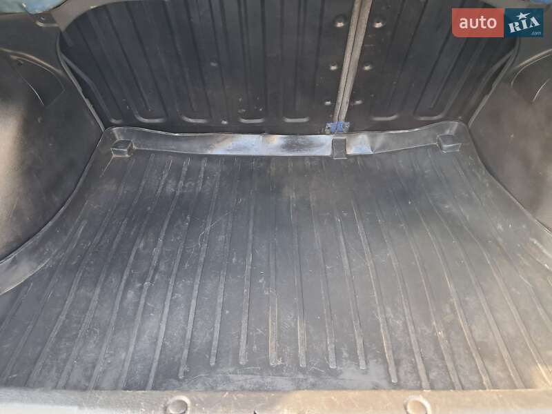 Седан Daewoo Lanos 2008 в Могилев-Подольске фото 17 Седан Daewoo Lanos 2008 в Могилев-Подольске