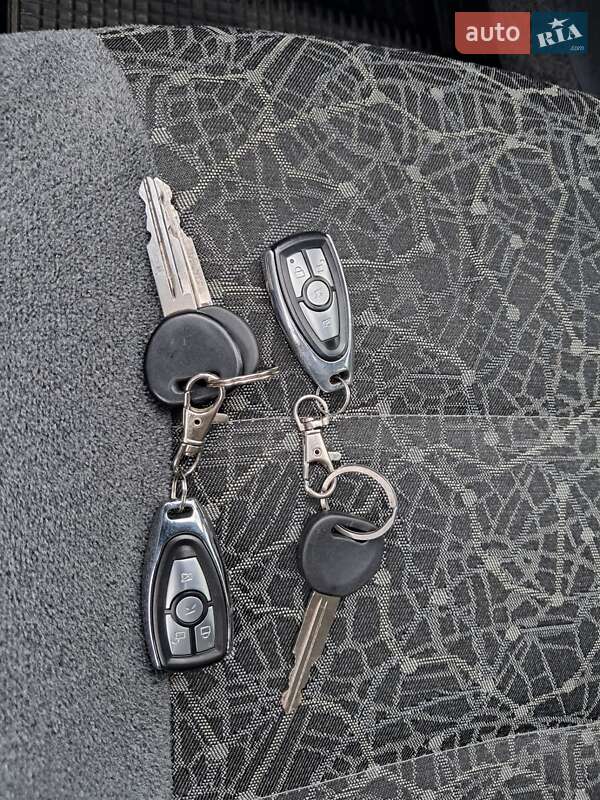 Седан Daewoo Lanos 2008 в Могилев-Подольске фото 23 Седан Daewoo Lanos 2008 в Могилев-Подольске