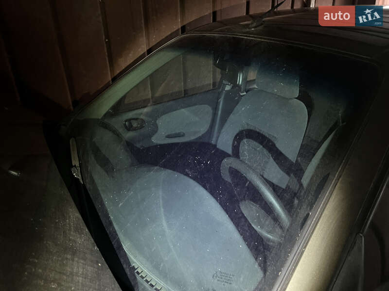 Седан Daewoo Lanos 2005 в Кременчуге