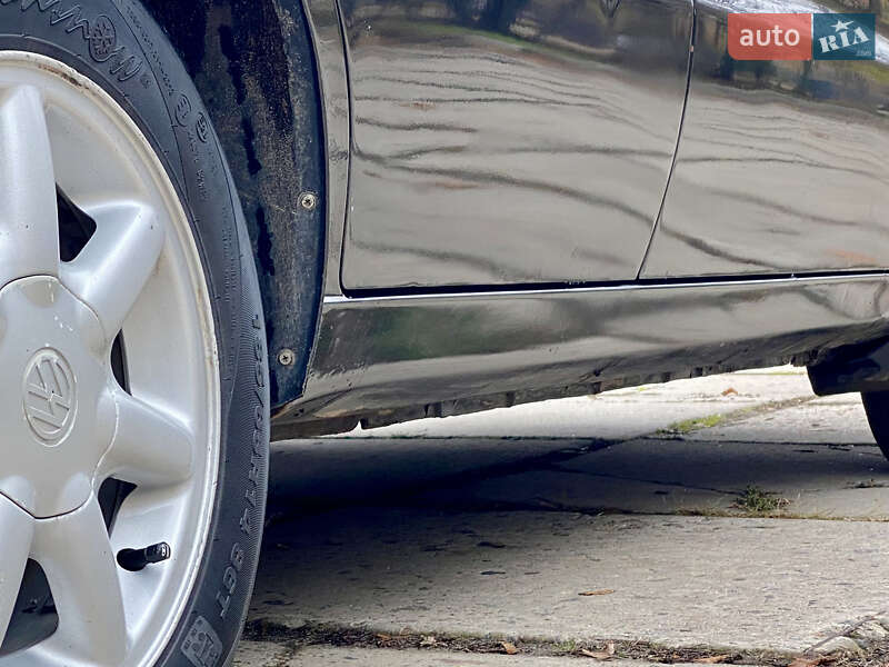 Седан Daewoo Lanos 2008 в Харкові